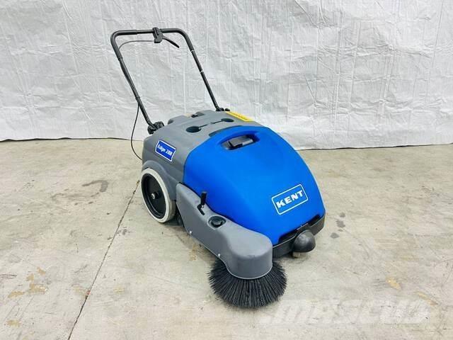 Kent Edge 28B Innenraumkehrmaschinen