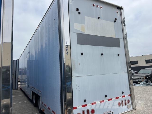  Kentucky Autotransport-Auflieger