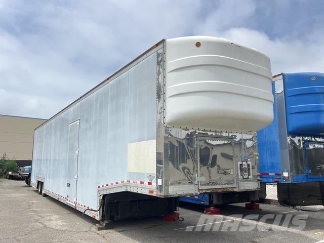  Kentucky Autotransport-Auflieger