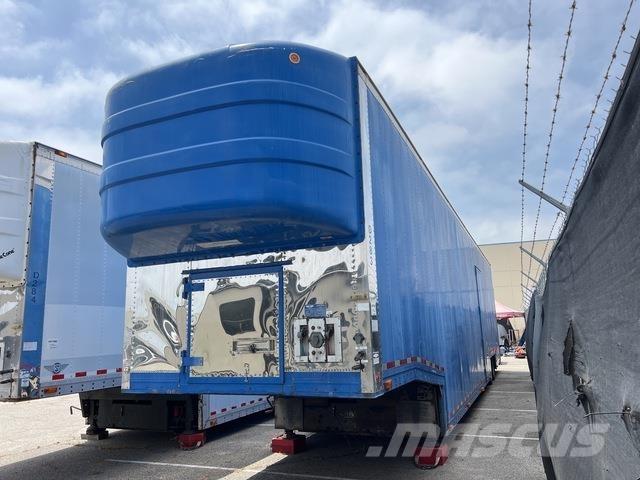  Kentucky Autotransport-Auflieger