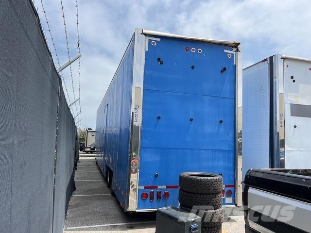  Kentucky Autotransport-Auflieger