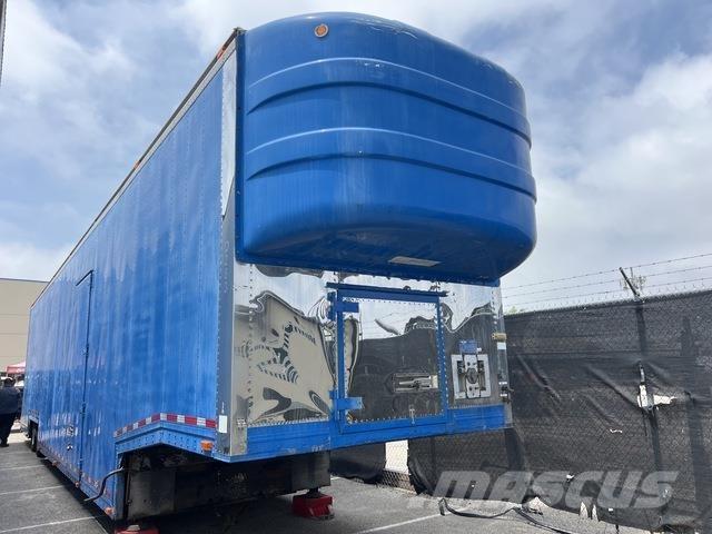  Kentucky Autotransport-Auflieger