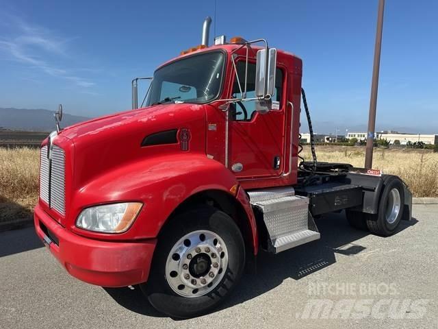 Kenworth  Sattelzugmaschinen