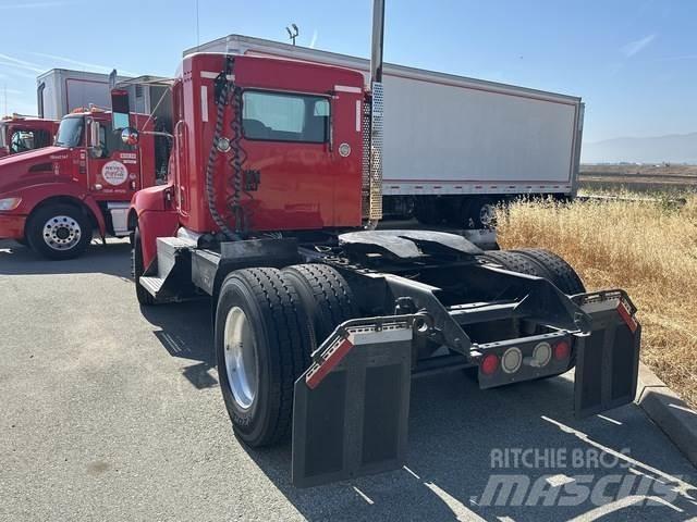 Kenworth  Sattelzugmaschinen