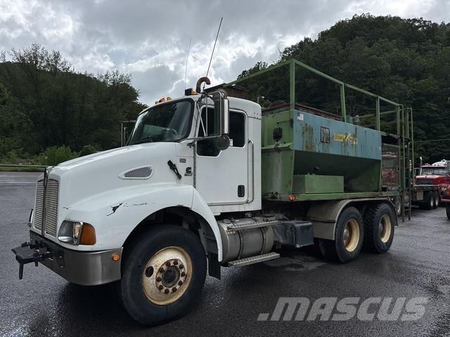 Kenworth  Sonstige Landmaschinen