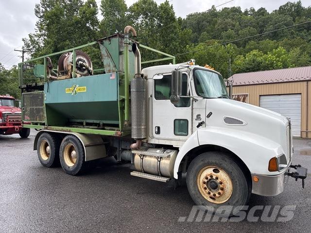 Kenworth  Sonstige Landmaschinen