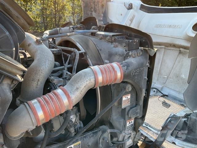 Kenworth T170 Kommunal-Sonderfahrzeuge
