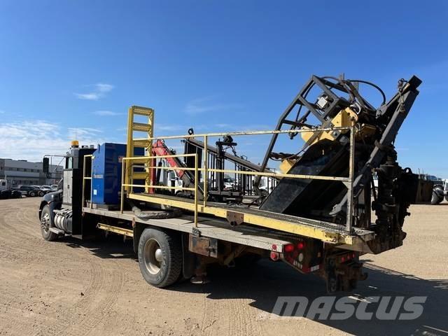 Kenworth T370 Sonstige Baumaschinen