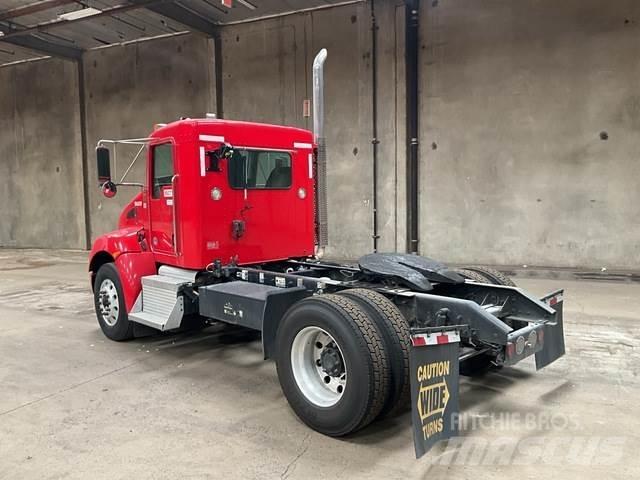 Kenworth T370 Sattelzugmaschinen