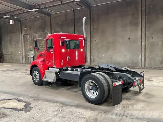 Kenworth T370 Sattelzugmaschinen