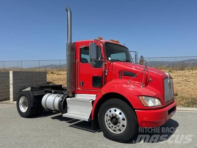Kenworth T370 Sattelzugmaschinen