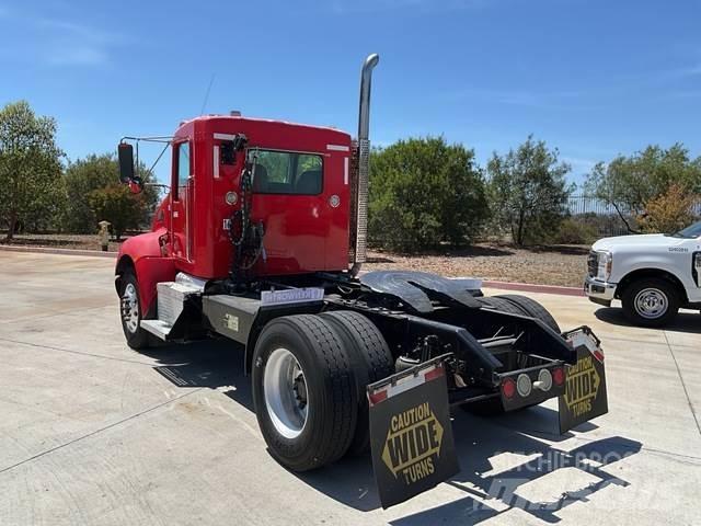 Kenworth T370 Sattelzugmaschinen