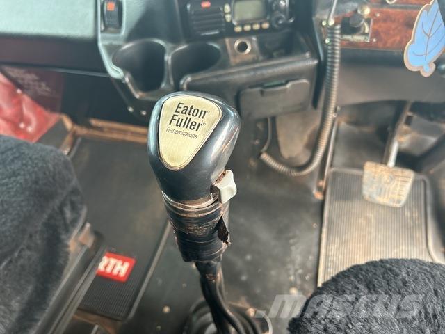 Kenworth T604 Sattelzugmaschinen