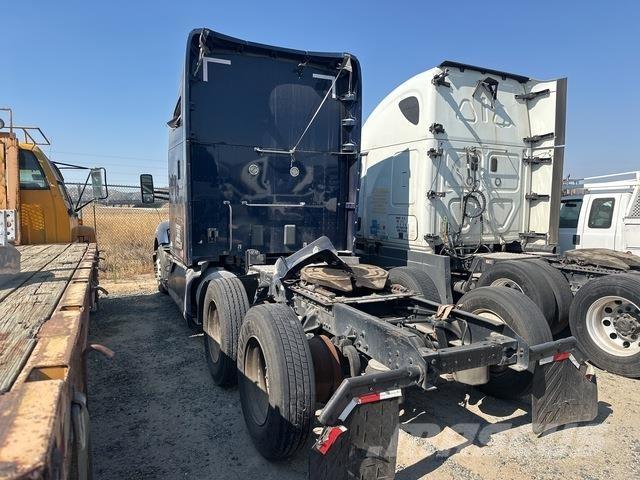 Kenworth T680 Sattelzugmaschinen