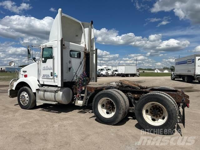 Kenworth T800 Sattelzugmaschinen