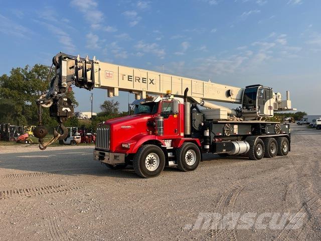 Kenworth T800 Andere Fahrzeuge