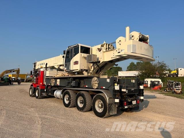 Kenworth T800 Andere Fahrzeuge