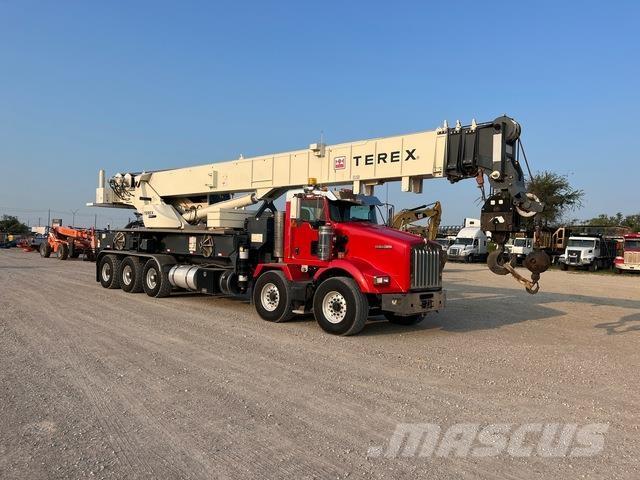 Kenworth T800 Andere Fahrzeuge
