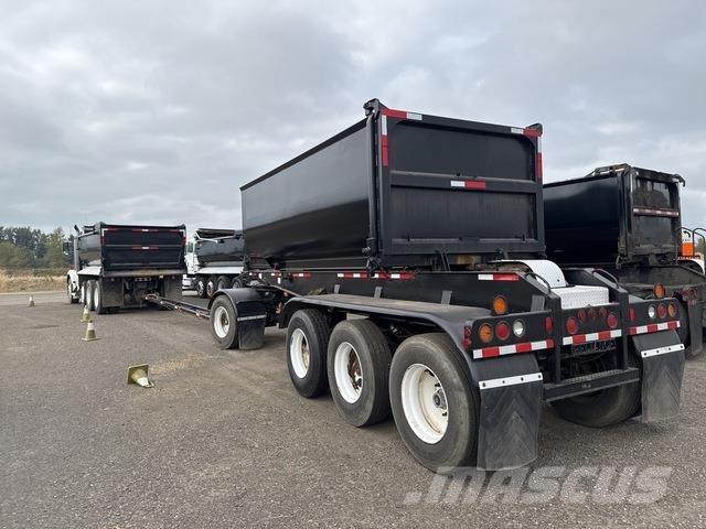 Kenworth T800 Andere Fahrzeuge