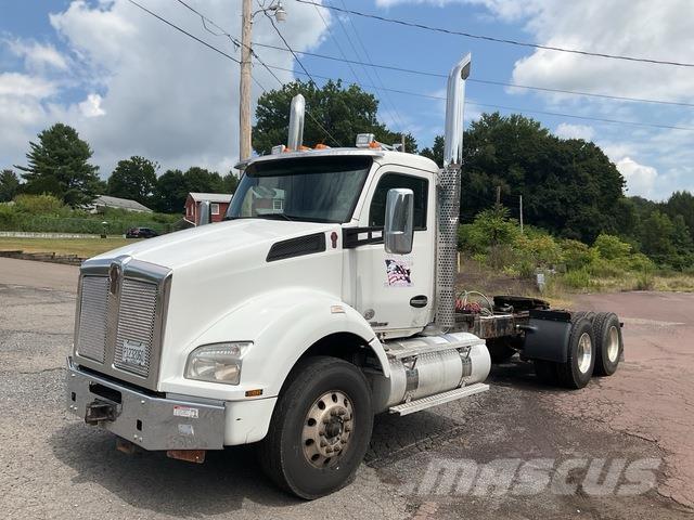 Kenworth T880 Sattelzugmaschinen