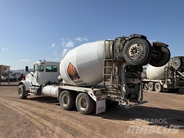 Kenworth W900 Andere Fahrzeuge