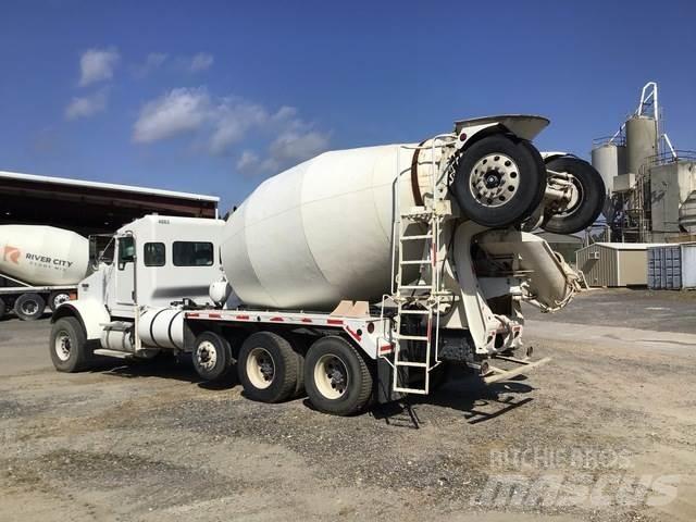 Kenworth W900 Andere Fahrzeuge