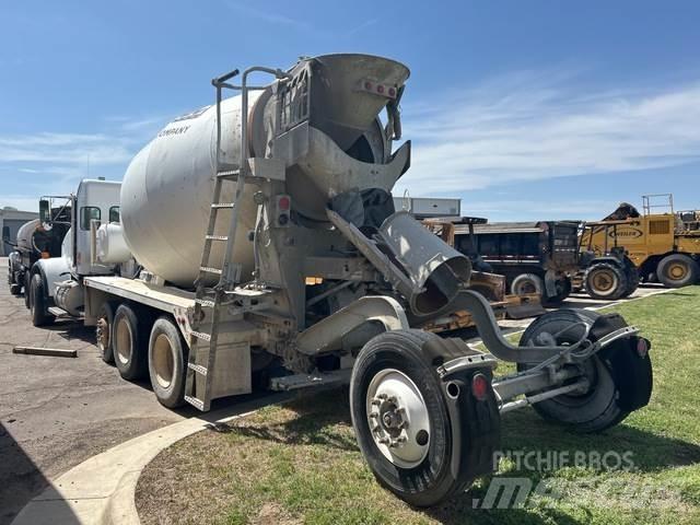 Kenworth W900 Andere Fahrzeuge