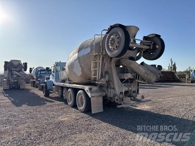 Kenworth W900 Andere Fahrzeuge