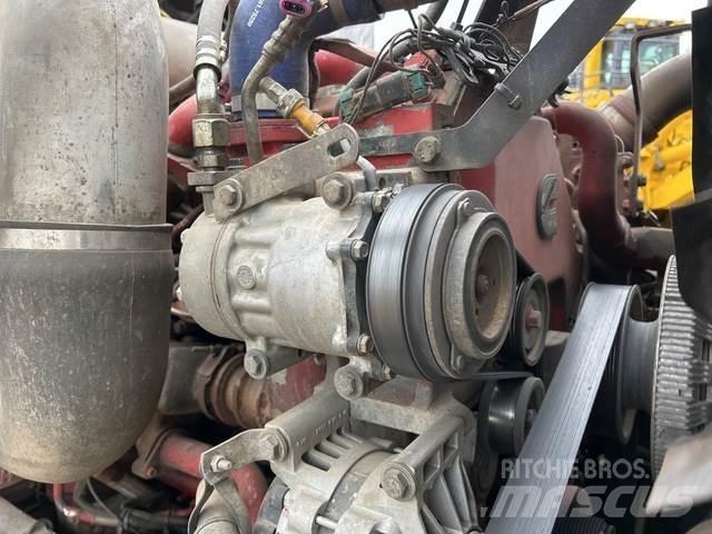 Kenworth W900 Sattelzugmaschinen