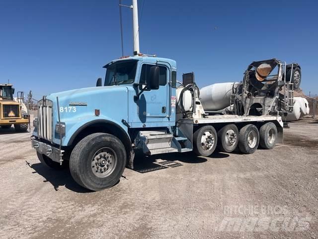 Kenworth W900 Andere Fahrzeuge