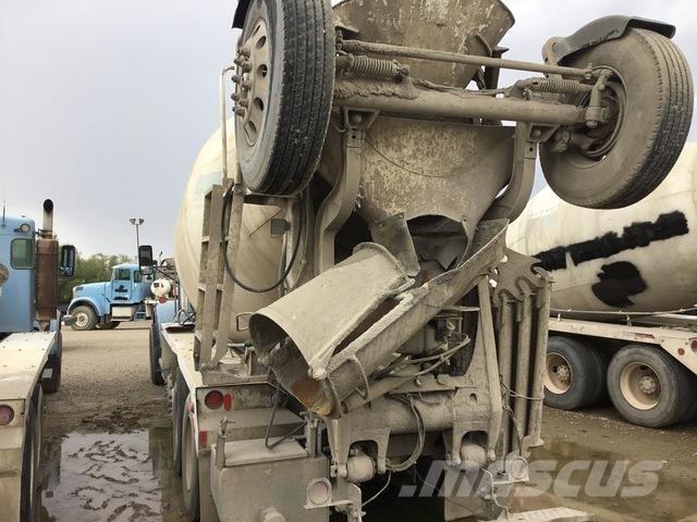 Kenworth W900 Andere Fahrzeuge