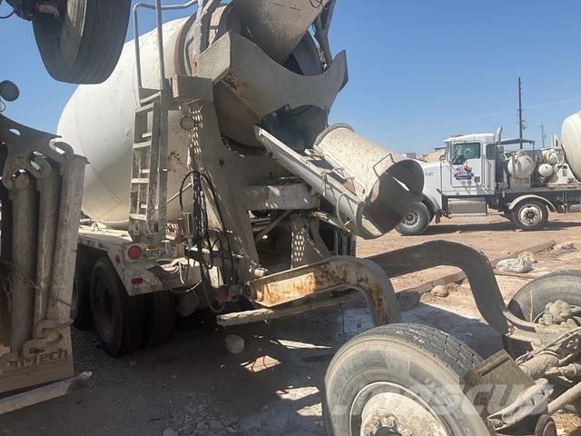 Kenworth W900 Andere Fahrzeuge