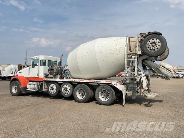 Kenworth W900 Andere Fahrzeuge