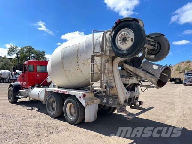 Kenworth W900 Andere Fahrzeuge