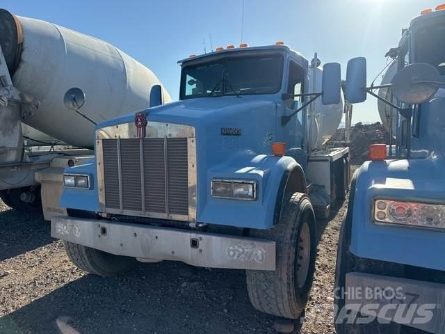 Kenworth W900B Andere Fahrzeuge