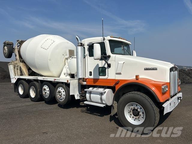 Kenworth W900B Andere Fahrzeuge