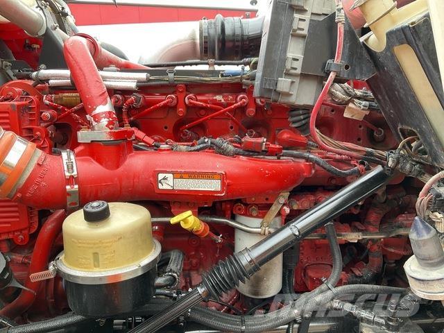 Kenworth W900L Sattelzugmaschinen