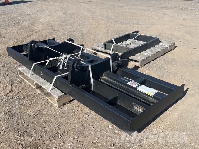  KerFab Sonstige Baumaschinen