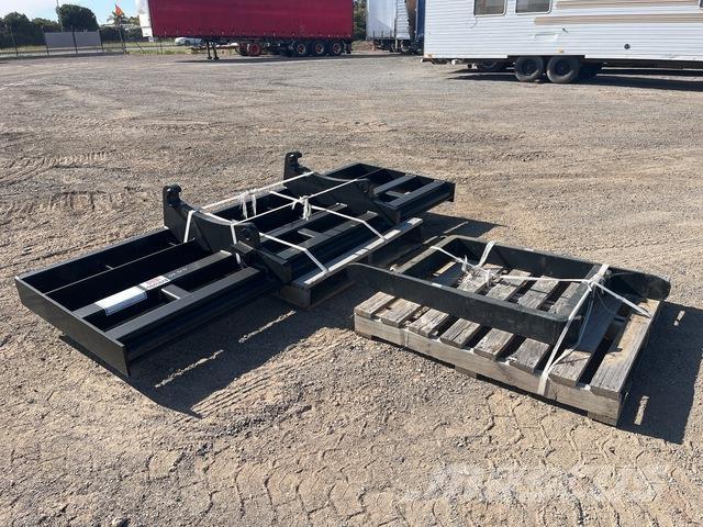  KerFab Sonstige Baumaschinen