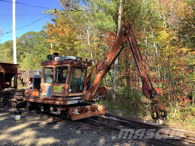 Kershaw 1212 Schienen Wartung