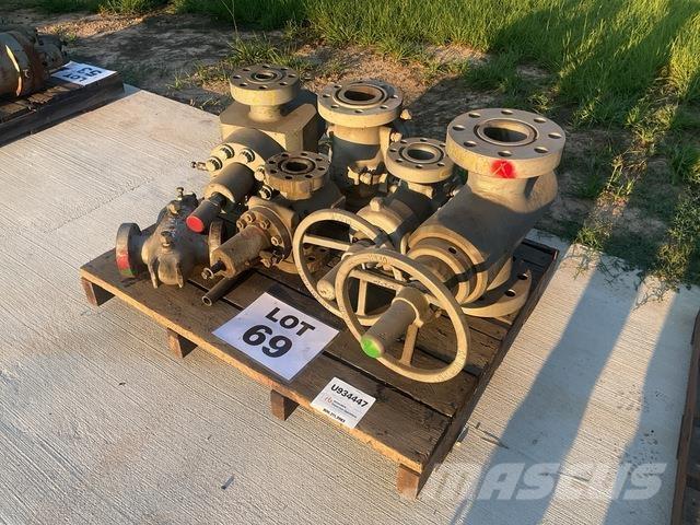  KF Sonstige Baumaschinen