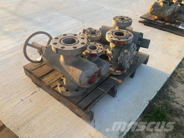  KF Sonstige Baumaschinen