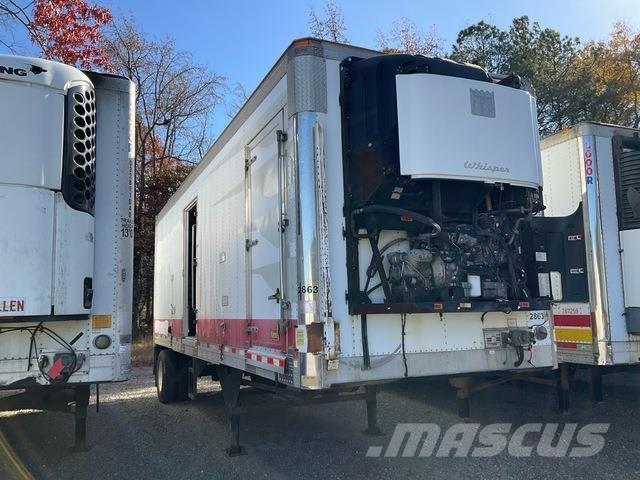 Kidron Emperor Kühlauflieger