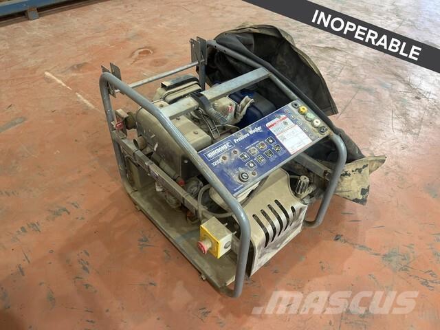  Kincrome Hand Wasserdruckreiniger