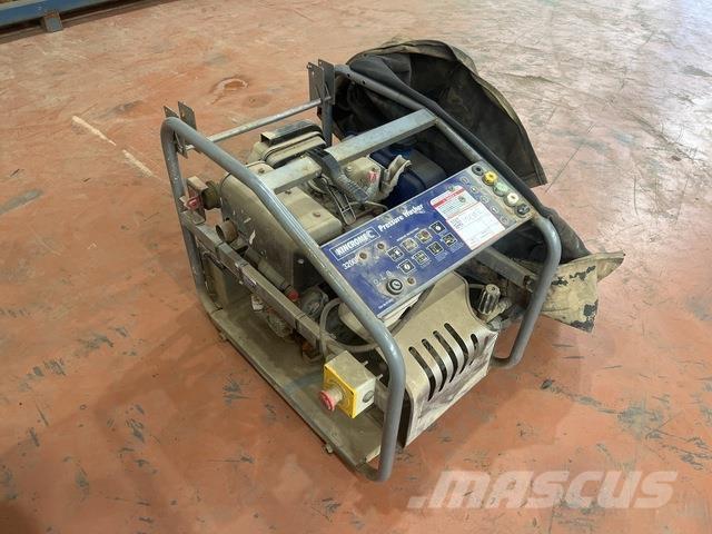  Kincrome Hand Wasserdruckreiniger