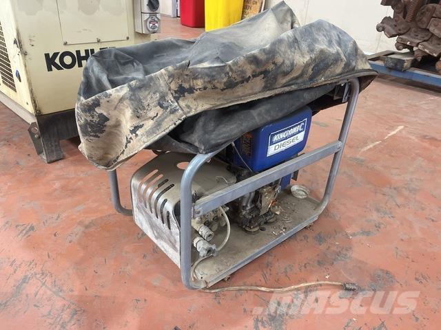  Kincrome Hand Wasserdruckreiniger