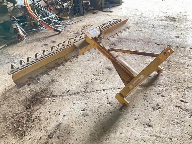  KingKutter Sonstige Baumaschinen