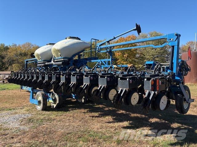 Kinze 3600 Pflanzmaschinen