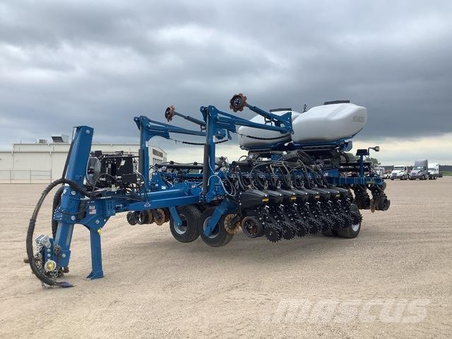 Kinze 5700 Pflanzmaschinen