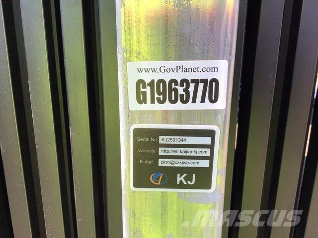 KJ K0710-30 Sonstige Landmaschinen